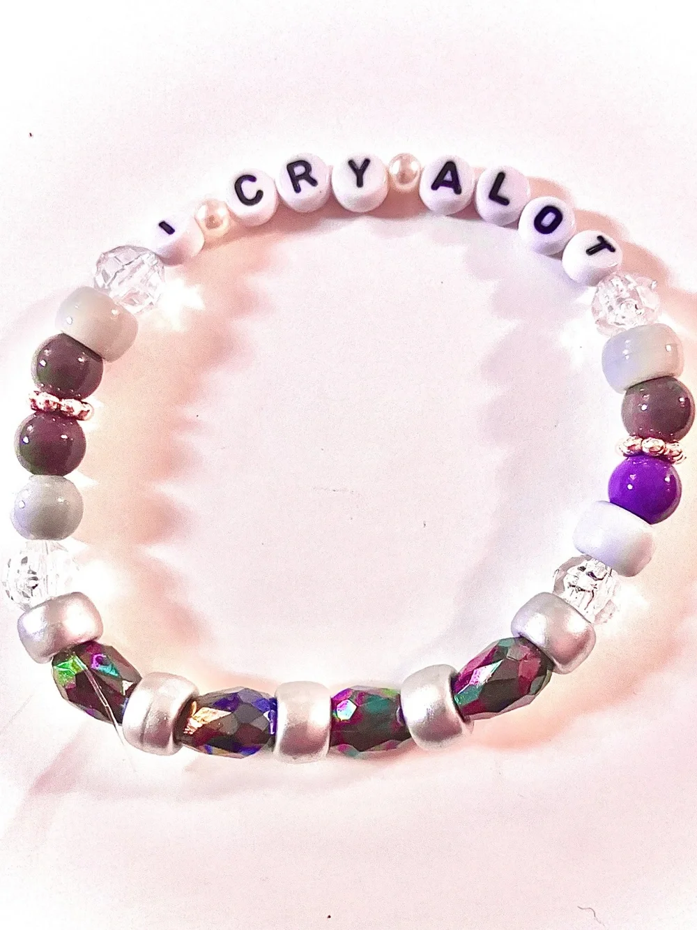 BUY1GET1FREE  The Tortured Poets Department friendship bracelet